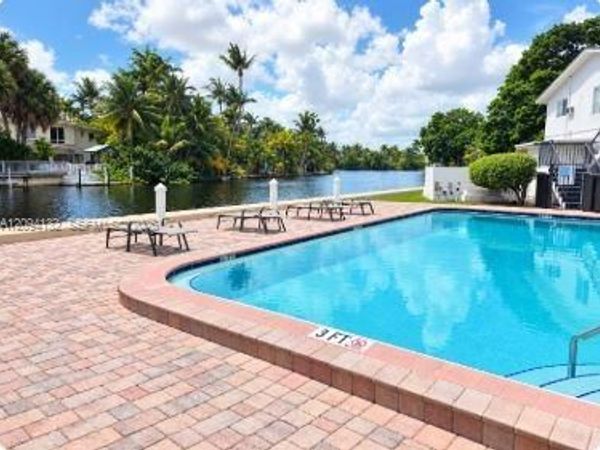 1816 E Oakland Park Blvd , Unit 78, Oakland Park, FL 33306