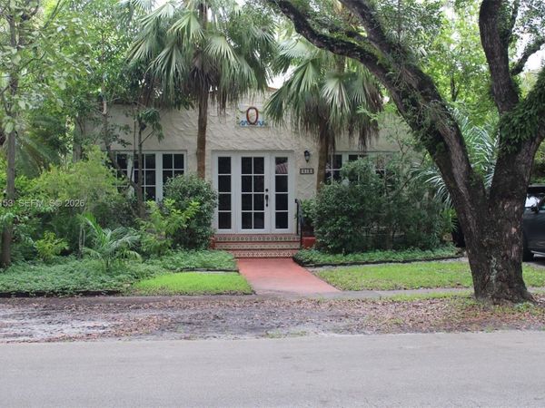 613 Navarre Ave , Coral Gables, FL 33134