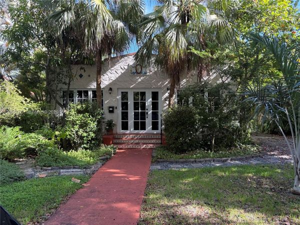 613 Navarre Ave , Coral Gables, FL 33134