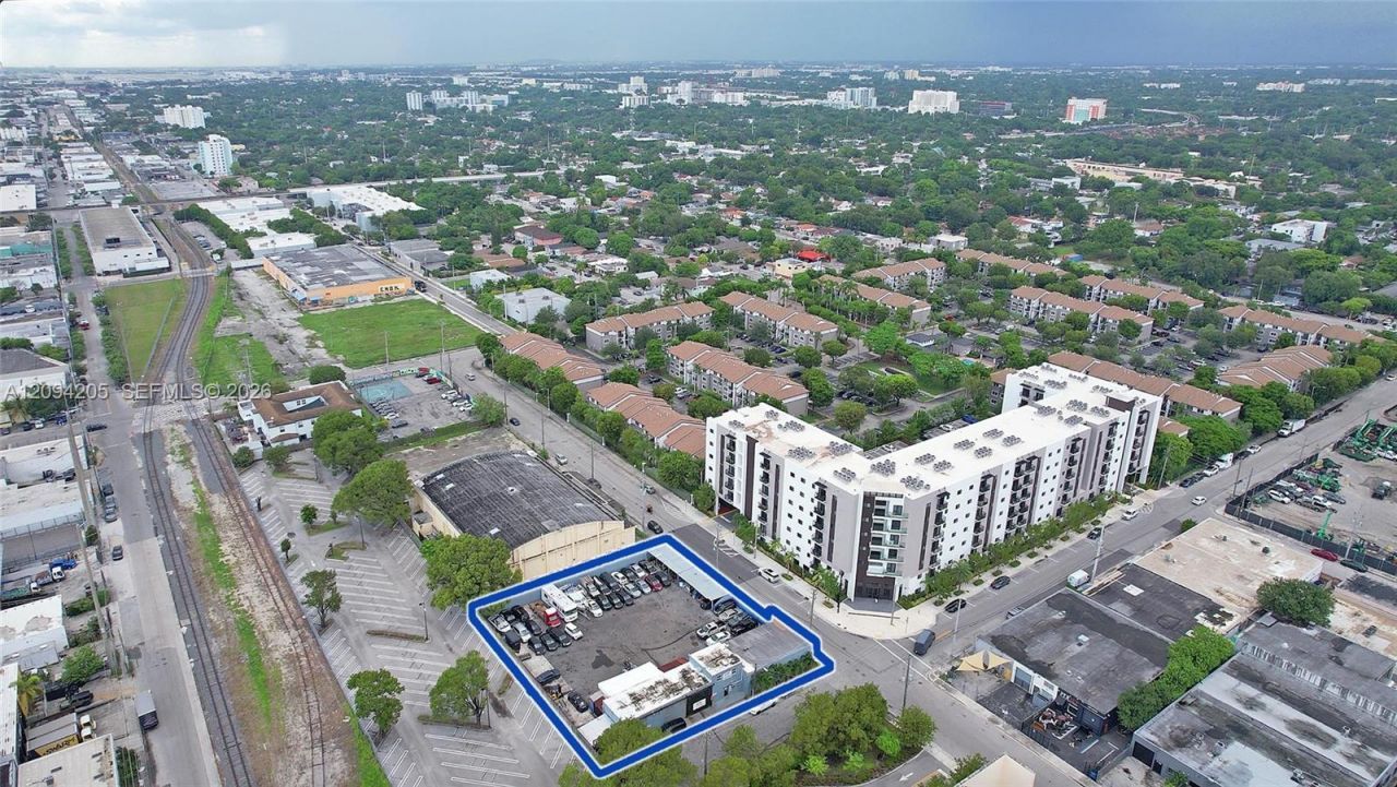 2250 NW 8th Ave , Miami, FL 33127 Photo