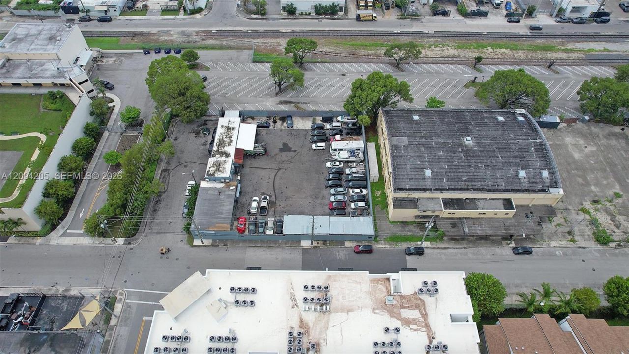 2250 NW 8th Ave , Miami, FL 33127 Photo