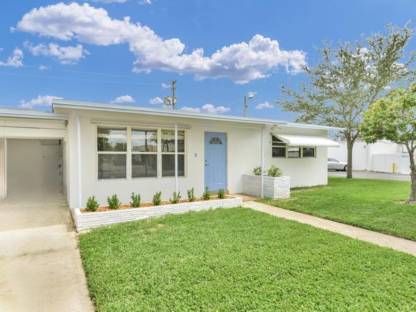 8 NE 15TH Avenue, Pompano Beach, FL 33060