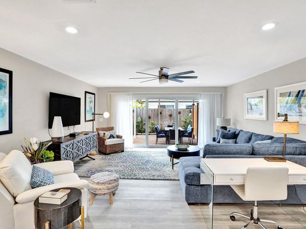 1236 NE 18TH Avenue, Unit B-C, Fort Lauderdale, FL 33304