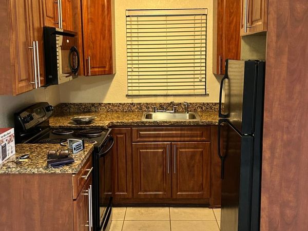 1925 Madison Street, Unit 23, Hollywood, FL 33020