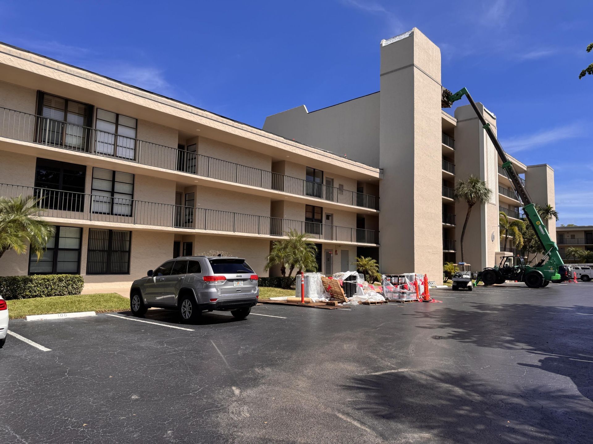 6 Royal Palm Way, Unit 304, Boca Raton, FL 33432 Photo