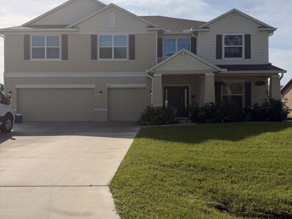 590 SE FAITH Terrace, Port St. Lucie, FL 34983