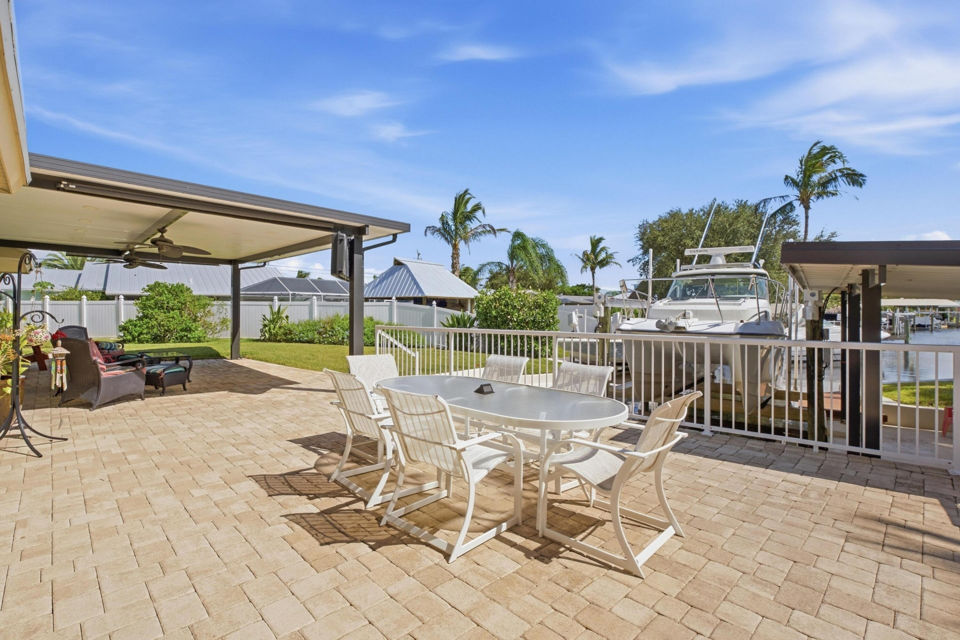 1536 SW Egret Way, Palm City, FL 34990 Photo