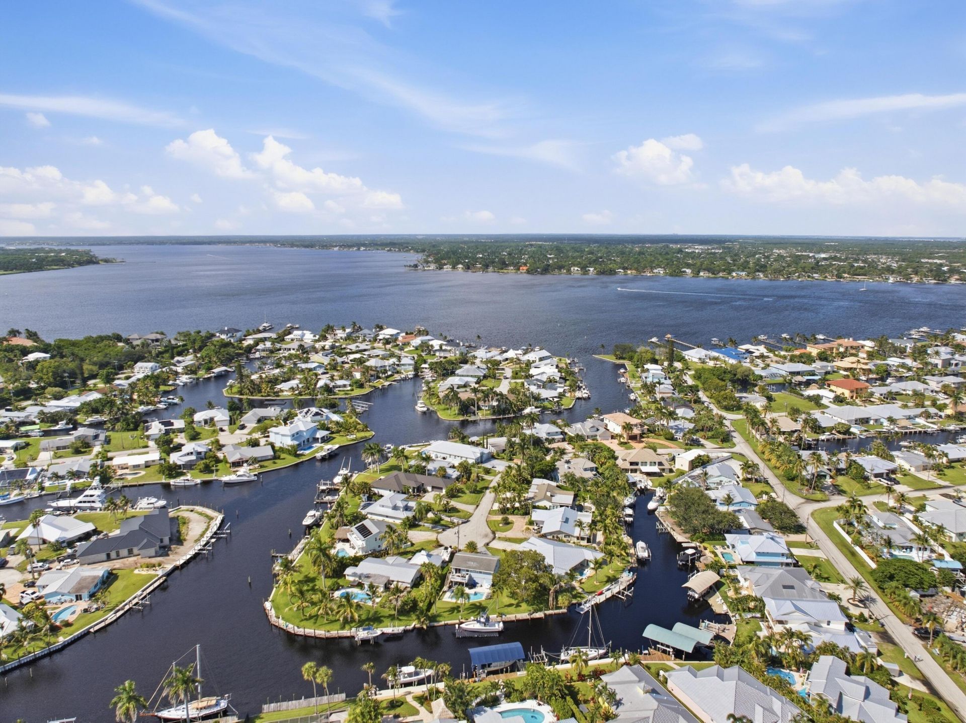 1536 SW Egret Way, Palm City, FL 34990 Photo