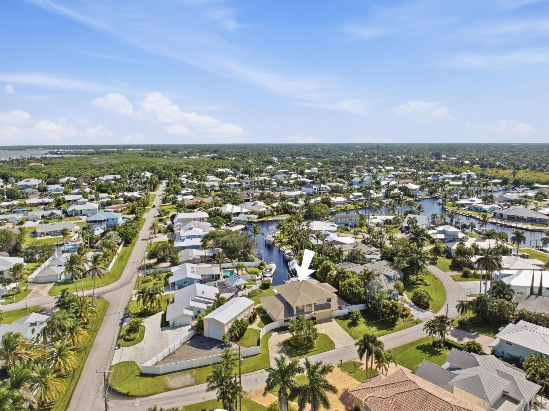 1536 SW Egret Way, Palm City, FL 34990 Photo