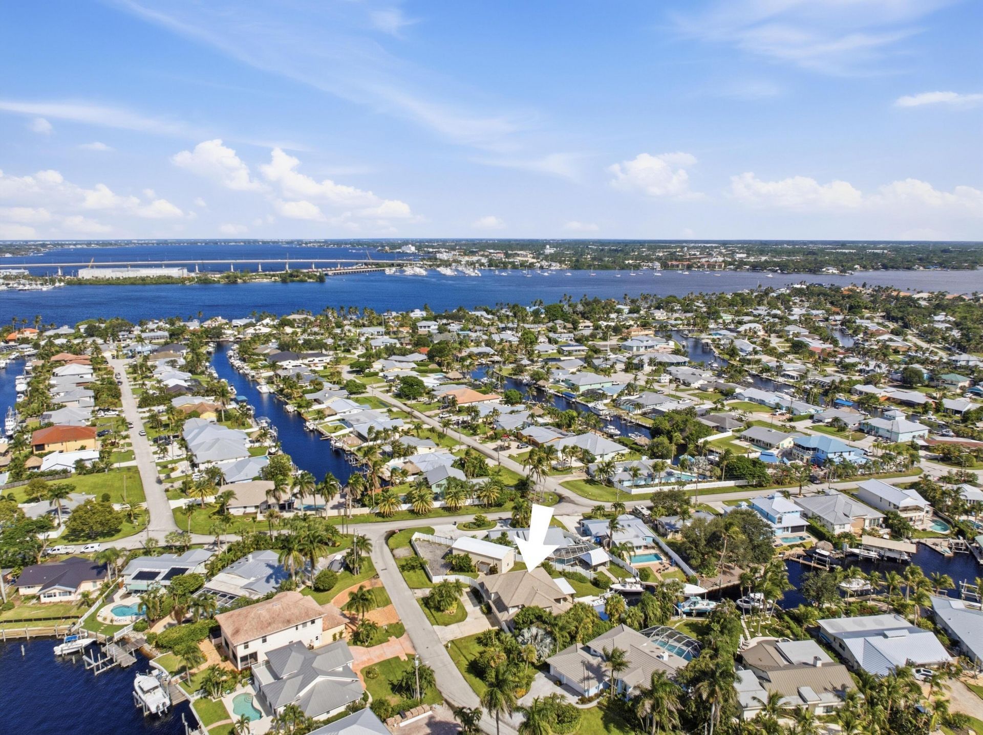 1536 SW Egret Way, Palm City, FL 34990 Photo