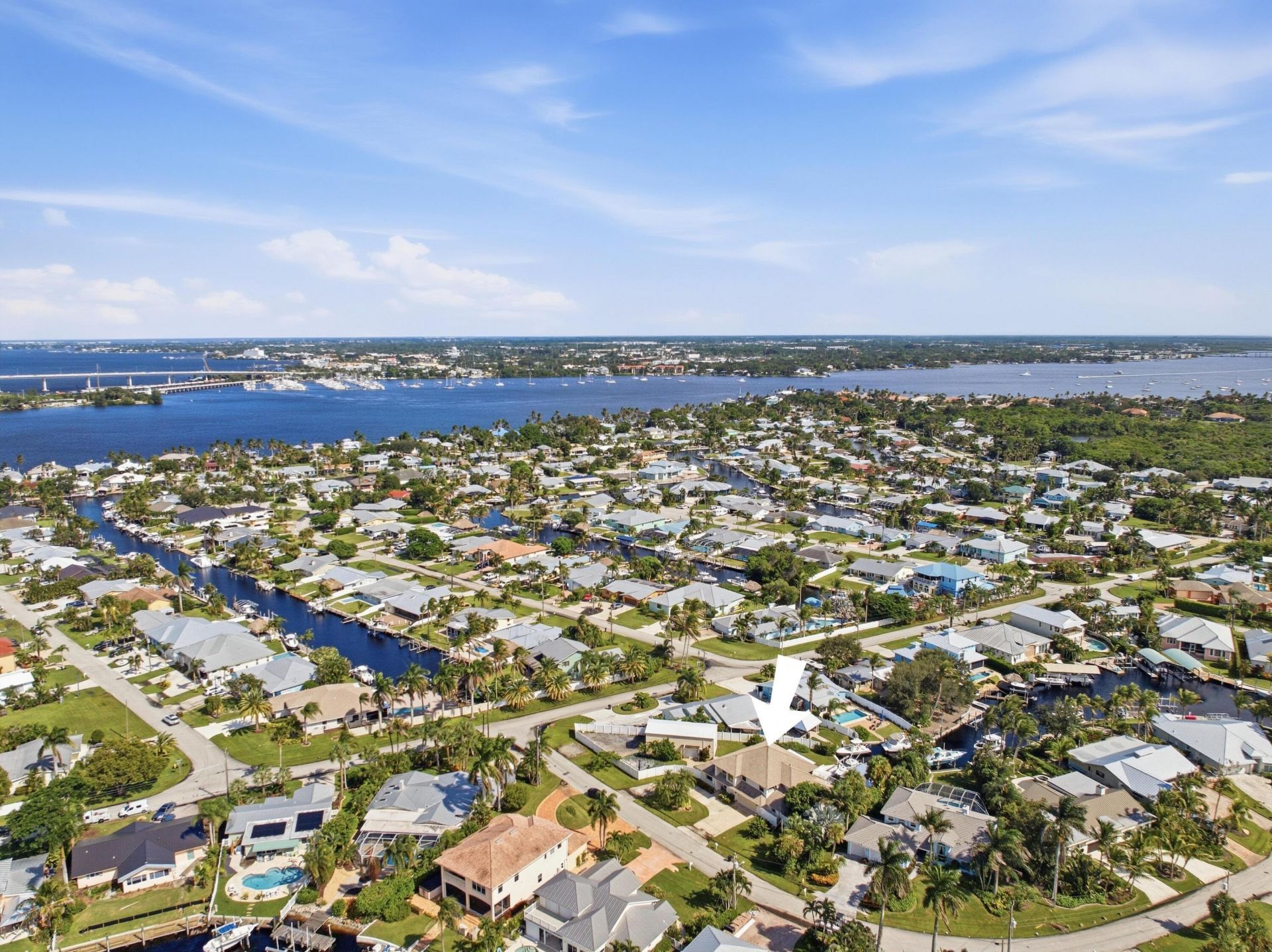 1536 SW Egret Way, Palm City, FL 34990 Photo
