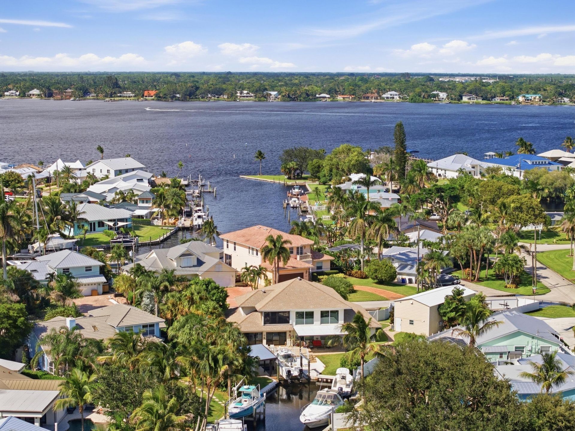 1536 SW Egret Way, Palm City, FL 34990 Photo