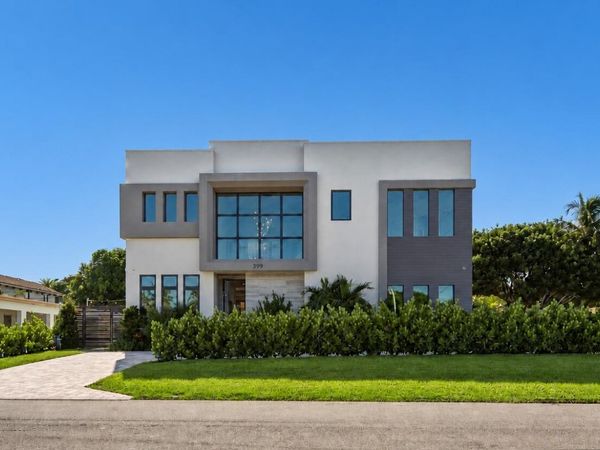 399 NE Spanish Court, Boca Raton, FL 33432