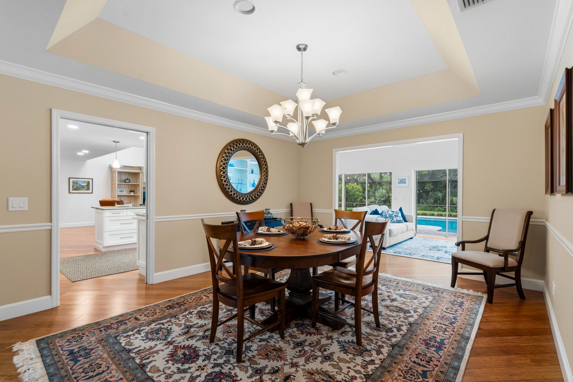 5883 SE Glen Eagle Way, Stuart, FL 34997 Photo