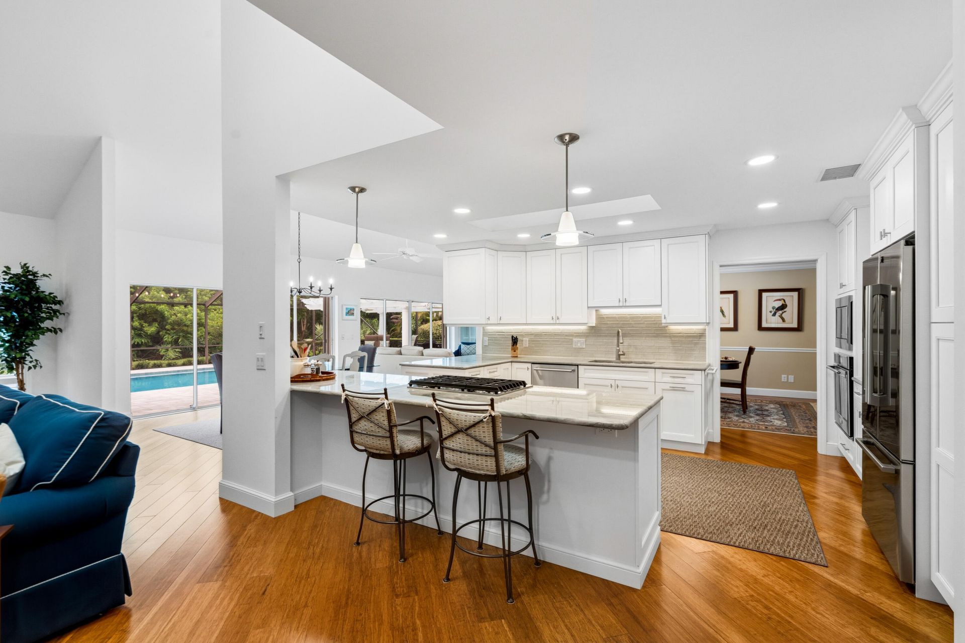 5883 SE Glen Eagle Way, Stuart, FL 34997 Photo