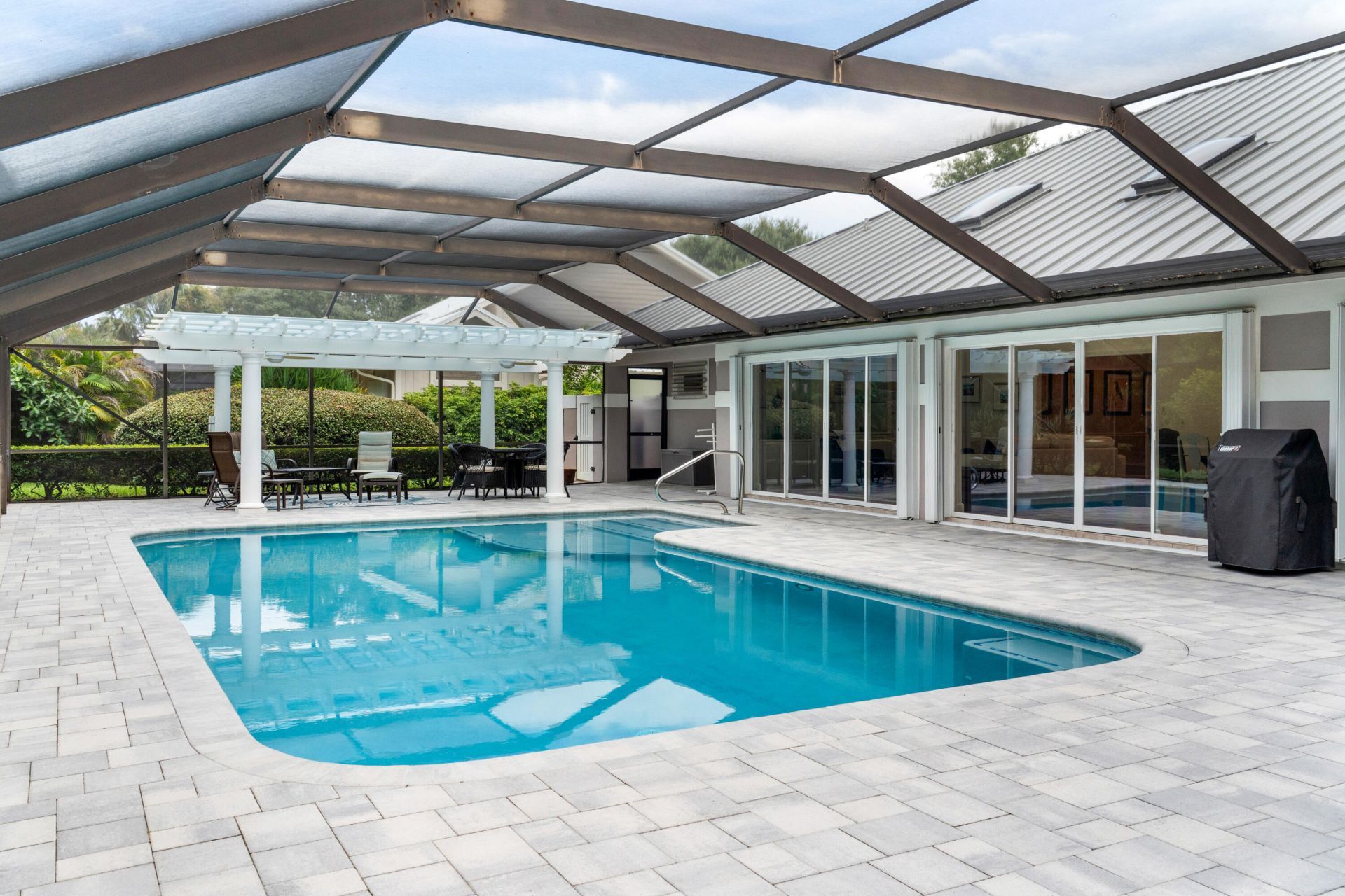 5883 SE Glen Eagle Way, Stuart, FL 34997 Photo