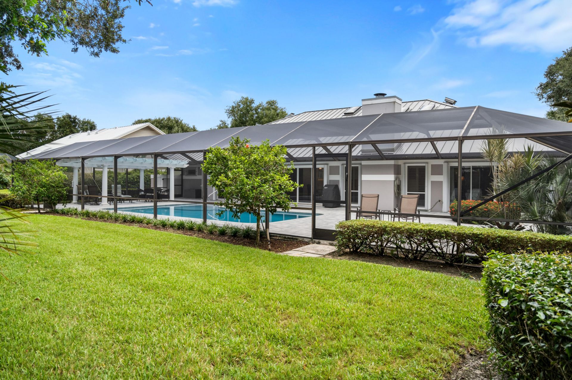 5883 SE Glen Eagle Way, Stuart, FL 34997 Photo