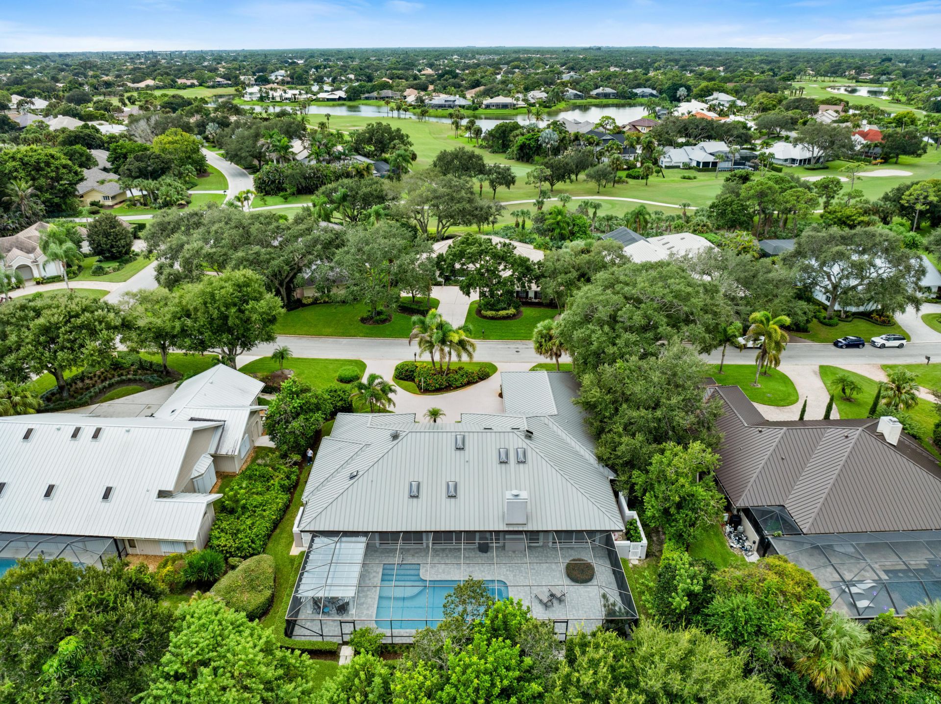 5883 SE Glen Eagle Way, Stuart, FL 34997 Photo