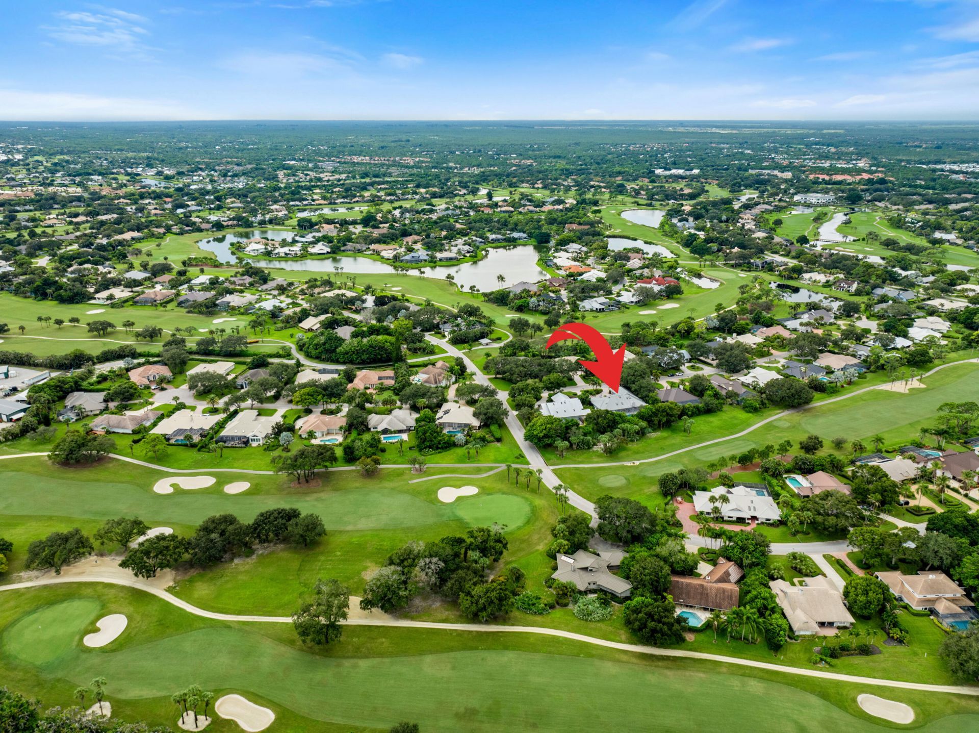 5883 SE Glen Eagle Way, Stuart, FL 34997 Photo