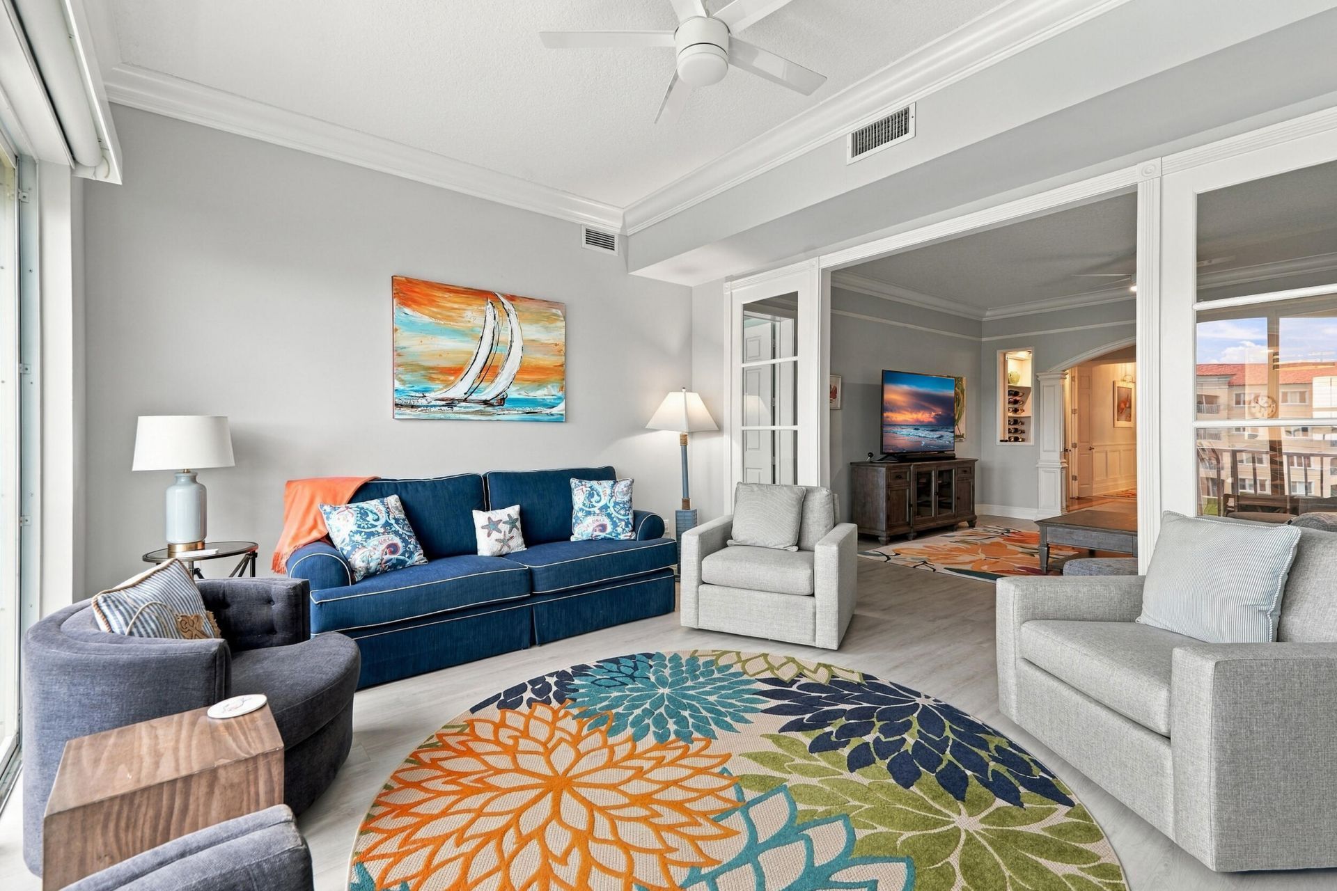 17 Harbour Isle Drive W, Unit 304, Fort Pierce, FL 34949 Photo