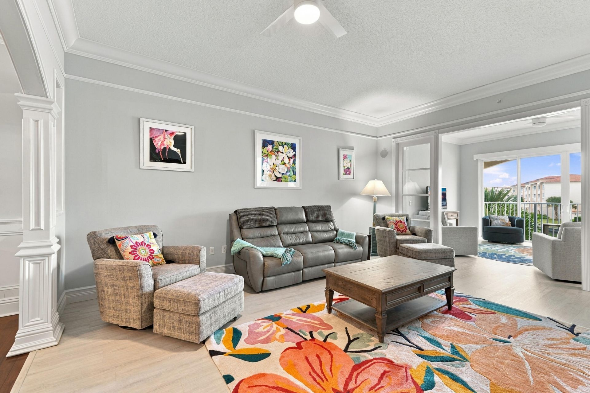17 Harbour Isle Drive W, Unit 304, Fort Pierce, FL 34949 Photo