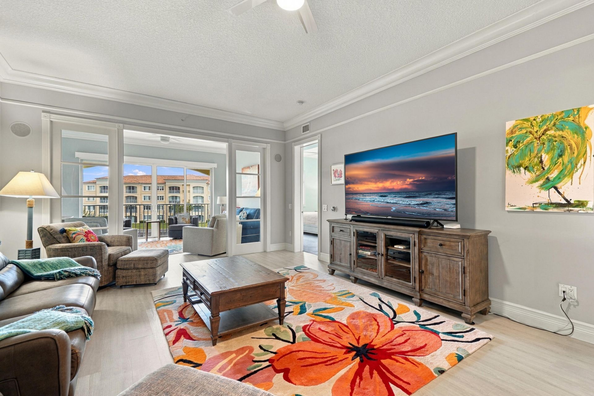 17 Harbour Isle Drive W, Unit 304, Fort Pierce, FL 34949 Photo