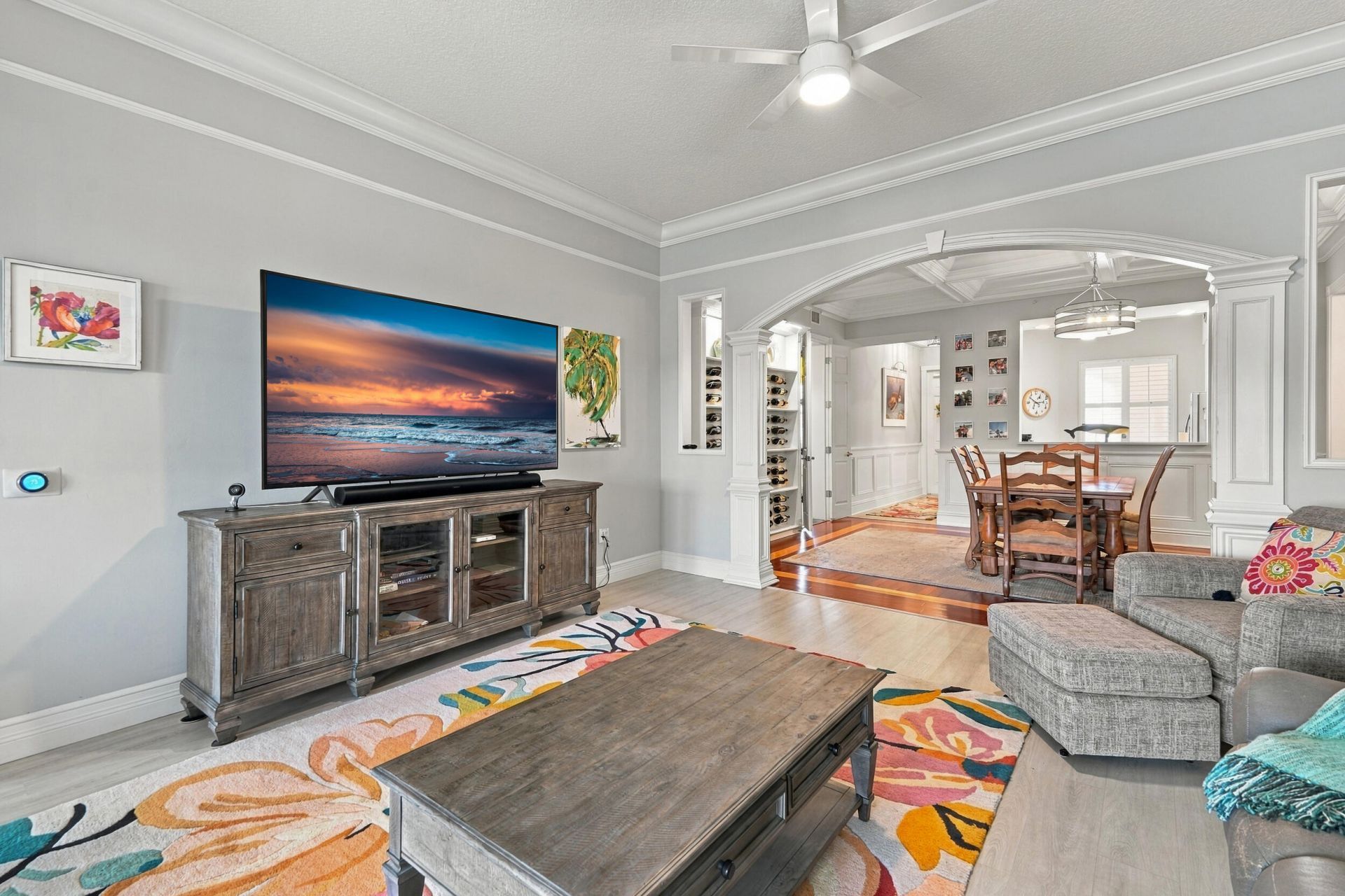 17 Harbour Isle Drive W, Unit 304, Fort Pierce, FL 34949 Photo