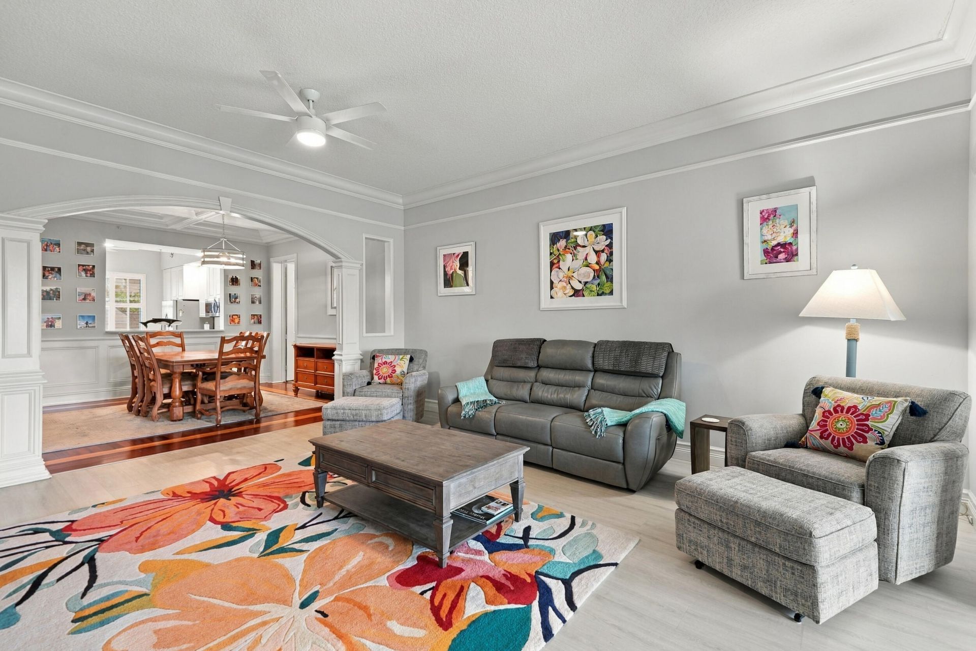 17 Harbour Isle Drive W, Unit 304, Fort Pierce, FL 34949 Photo