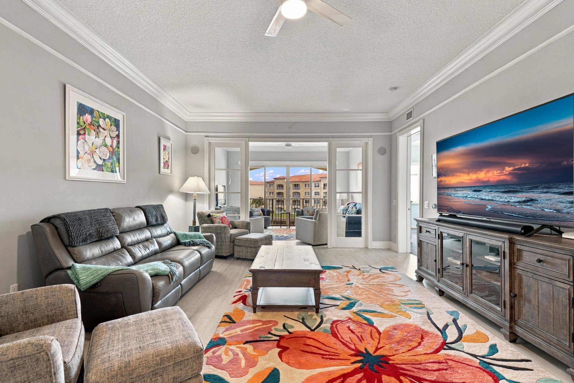 17 Harbour Isle Drive W, Unit 304, Fort Pierce, FL 34949 Photo