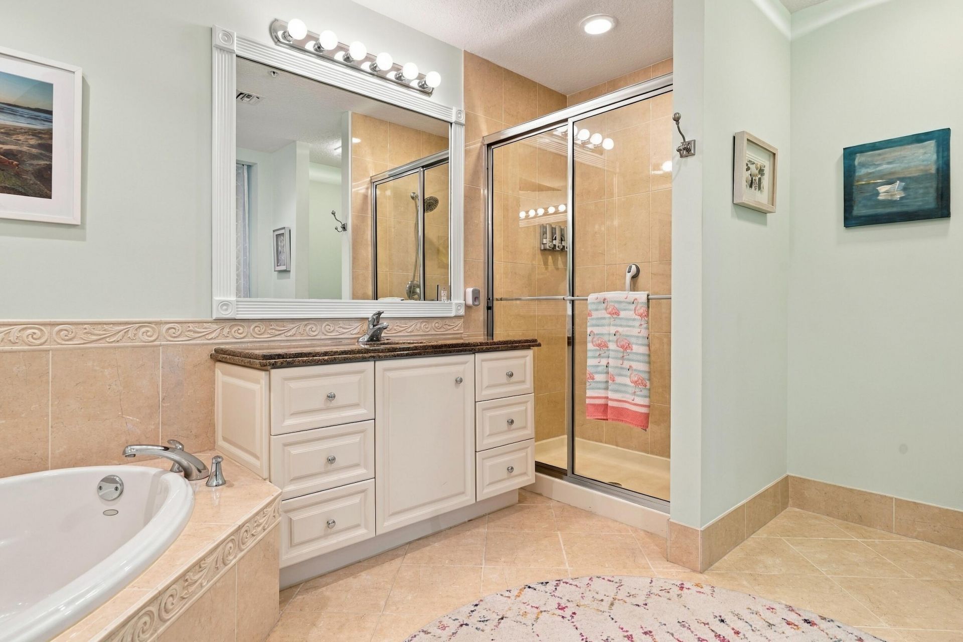 17 Harbour Isle Drive W, Unit 304, Fort Pierce, FL 34949 Photo