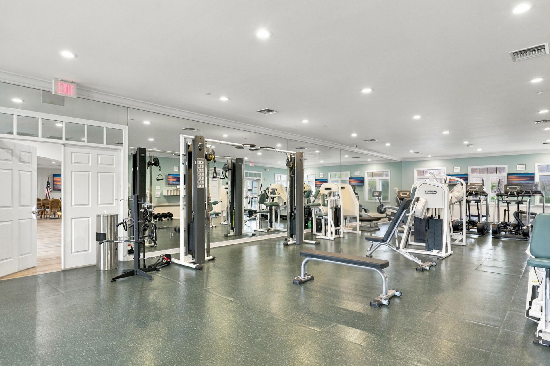 17 Harbour Isle Drive W, Unit 304, Fort Pierce, FL 34949 Photo