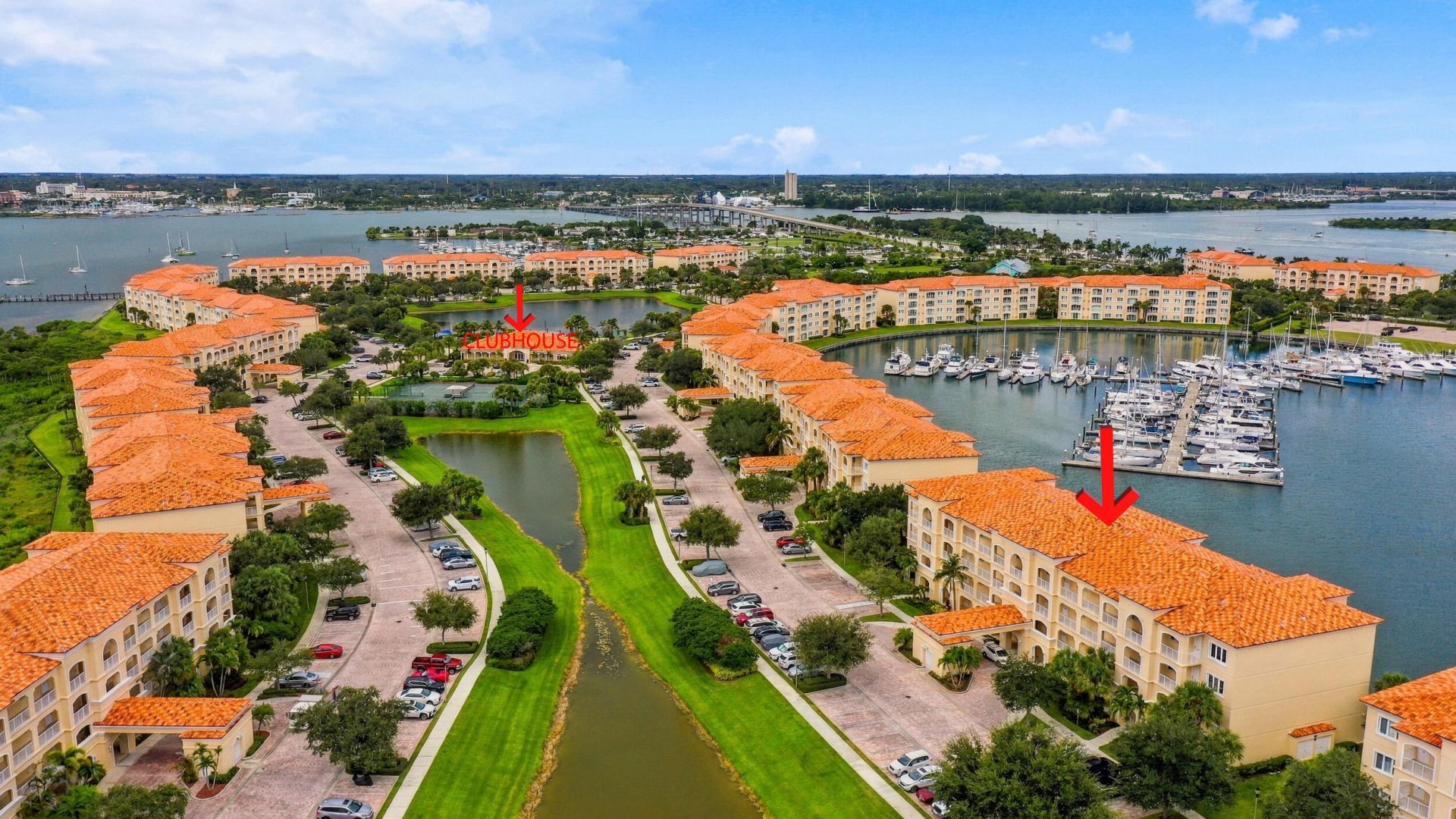 17 Harbour Isle Drive W, Unit 304, Fort Pierce, FL 34949 Photo
