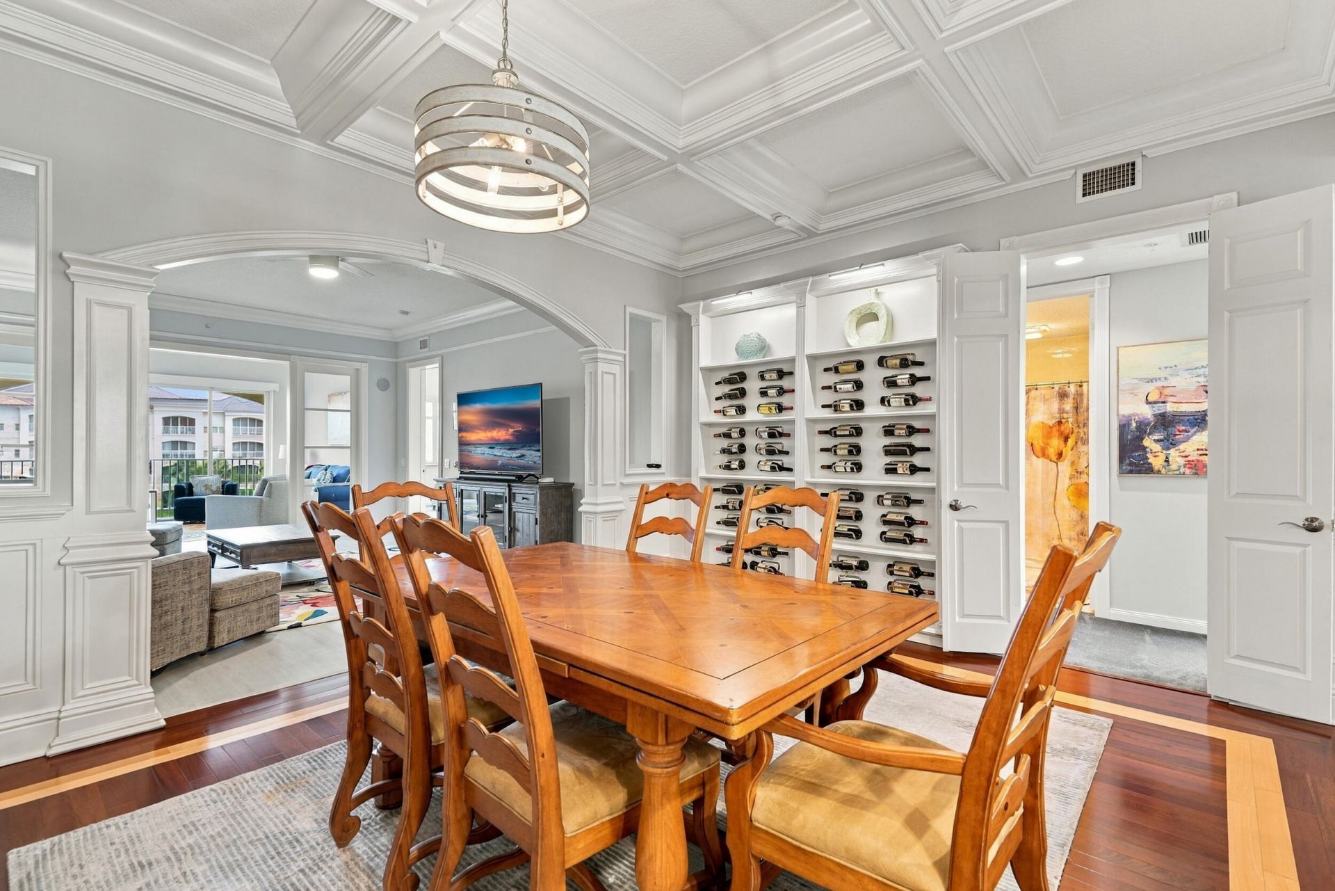 17 Harbour Isle Drive W, Unit 304, Fort Pierce, FL 34949 Photo