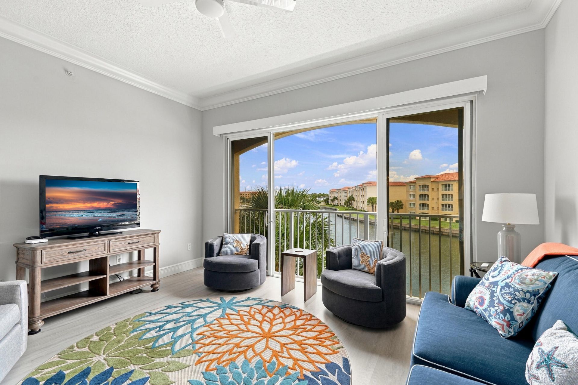 17 Harbour Isle Drive W, Unit 304, Fort Pierce, FL 34949 Photo