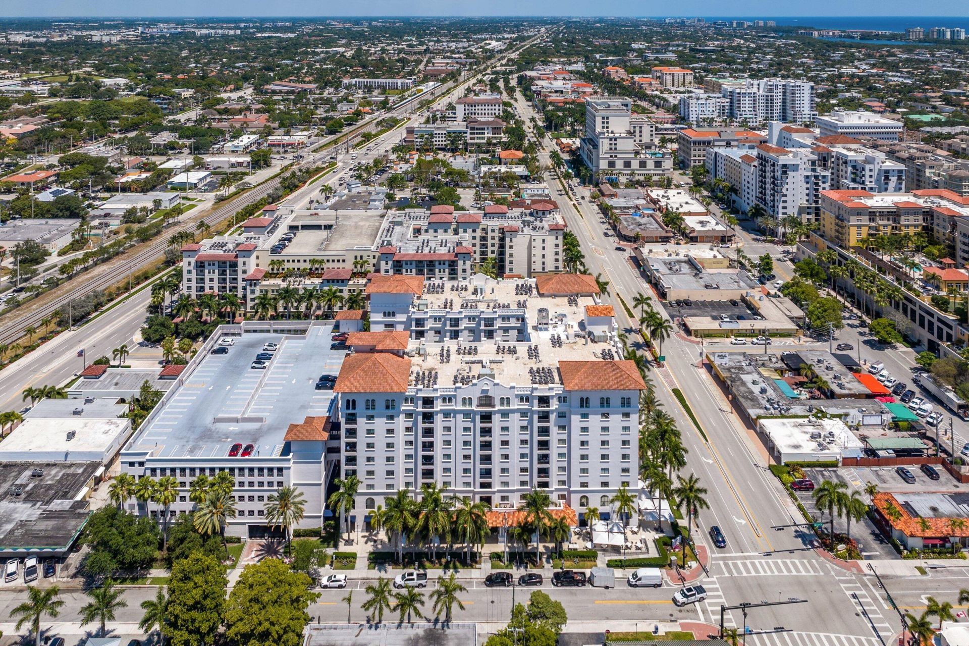 233 S Federal Highway, Unit 605, Boca Raton, FL 33432 Photo