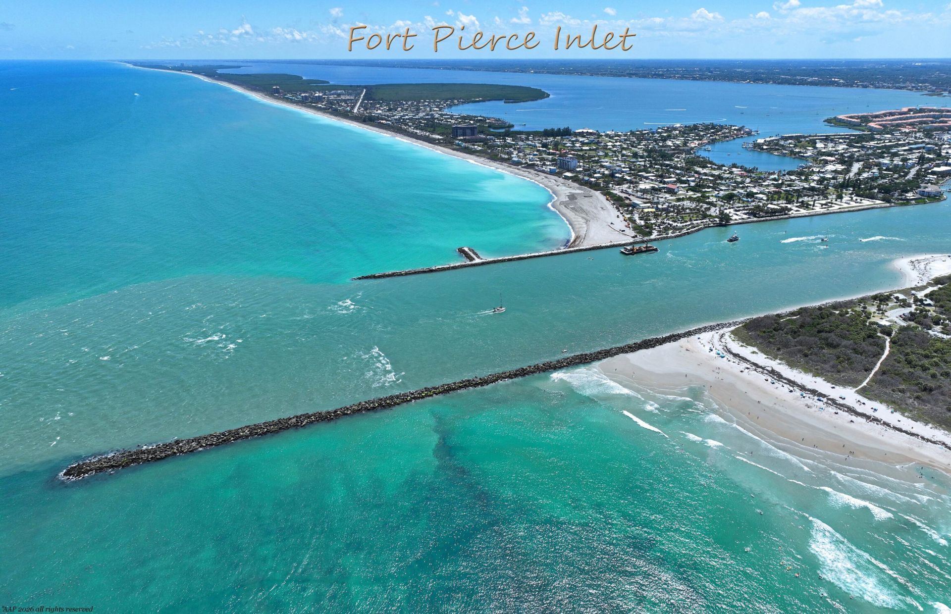 1440 E Seaway Drive, Unit 1, Fort Pierce, FL 34949 Photo