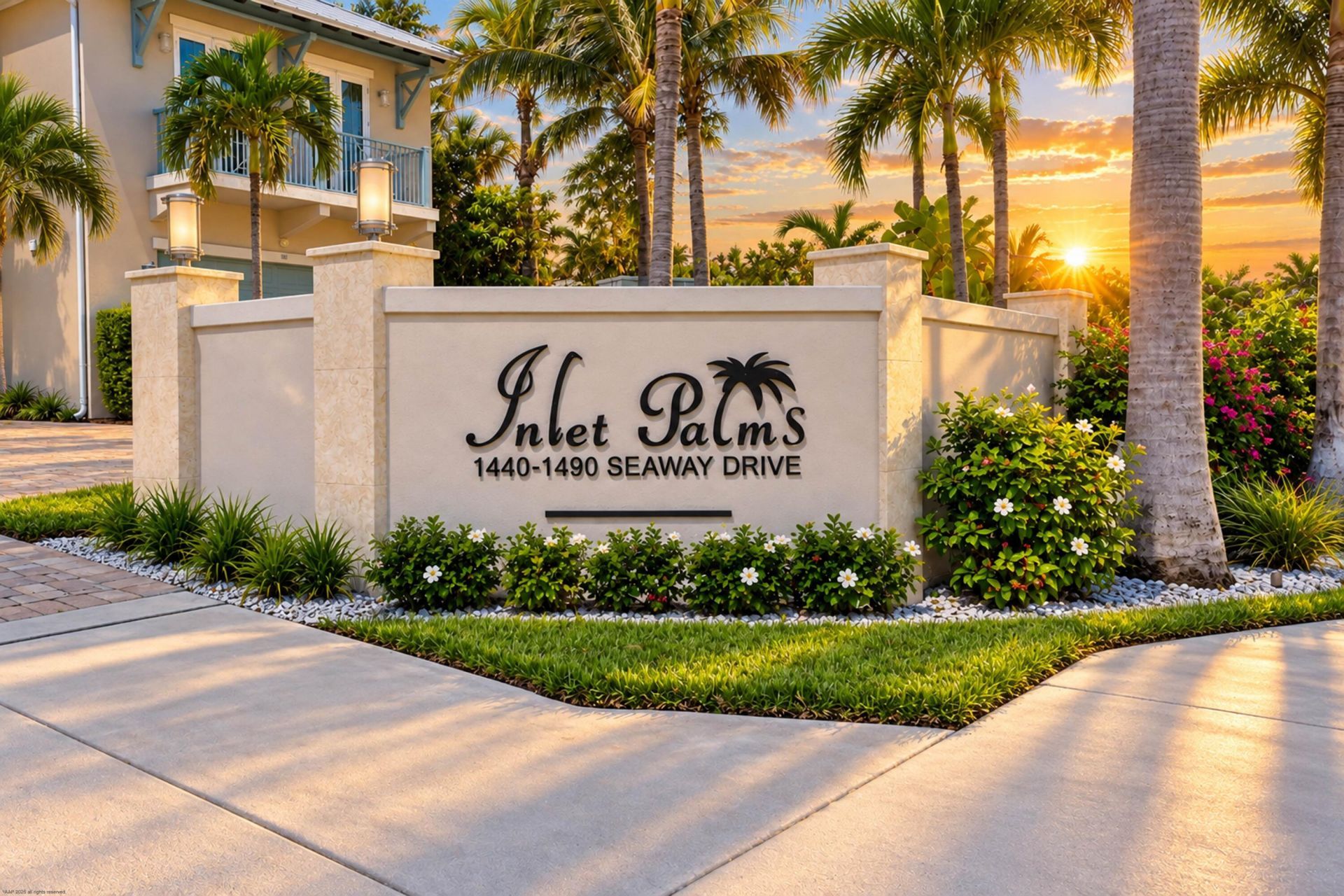 1440 E Seaway Drive, Unit 1, Fort Pierce, FL 34949 Photo