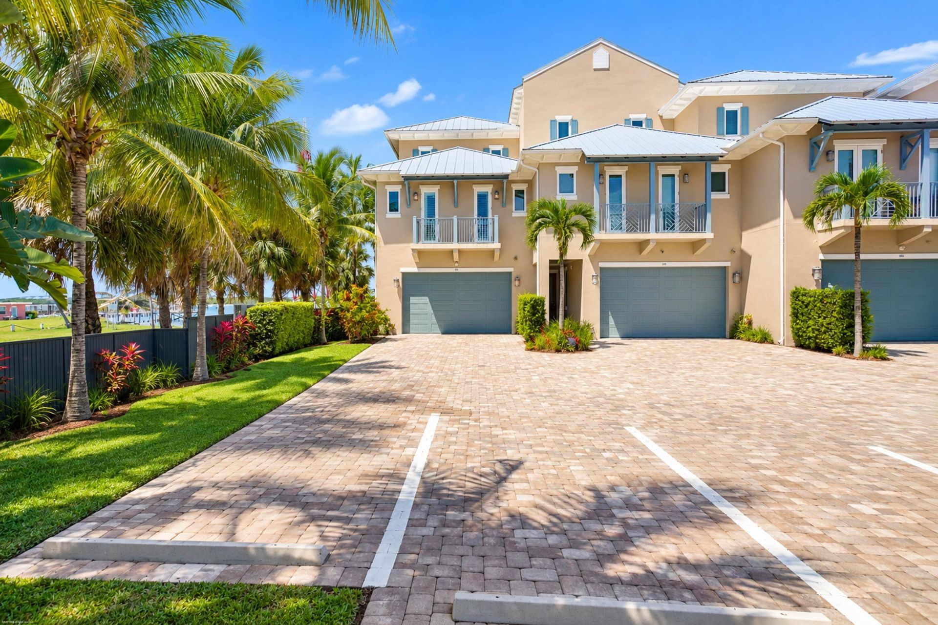 1440 E Seaway Drive, Unit 1, Fort Pierce, FL 34949 Photo