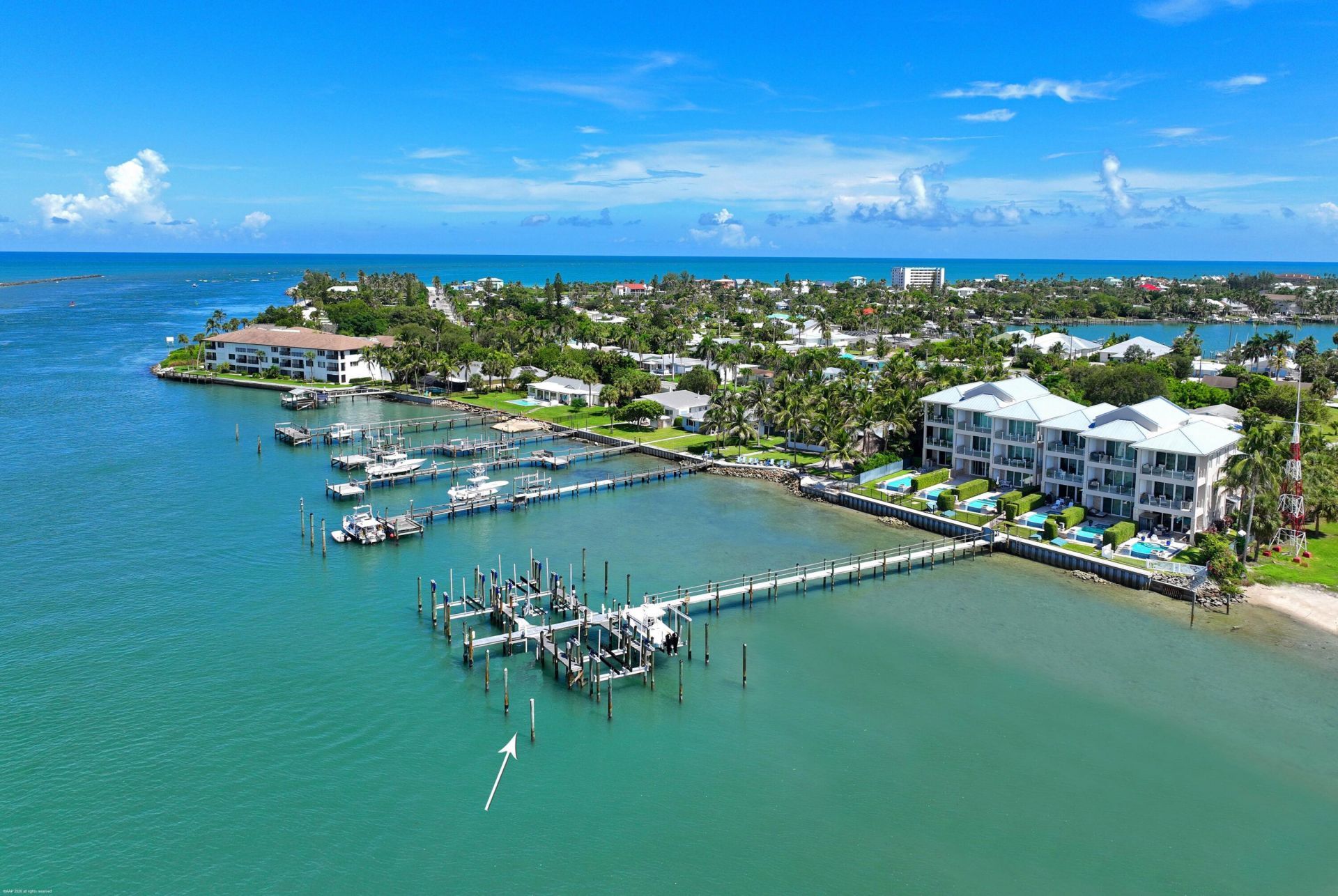 1440 E Seaway Drive, Unit 1, Fort Pierce, FL 34949 Photo