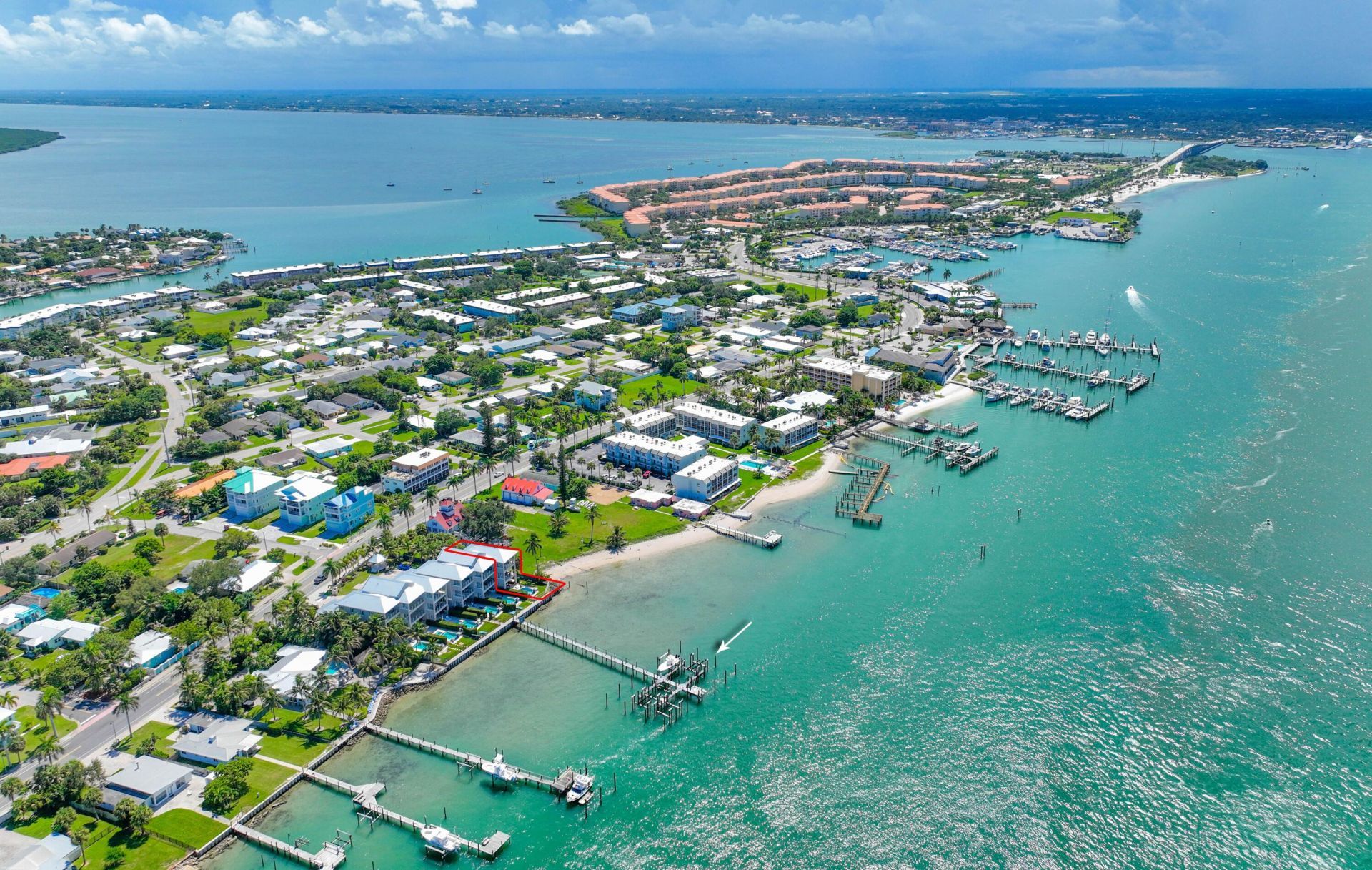 1440 E Seaway Drive, Unit 1, Fort Pierce, FL 34949 Photo