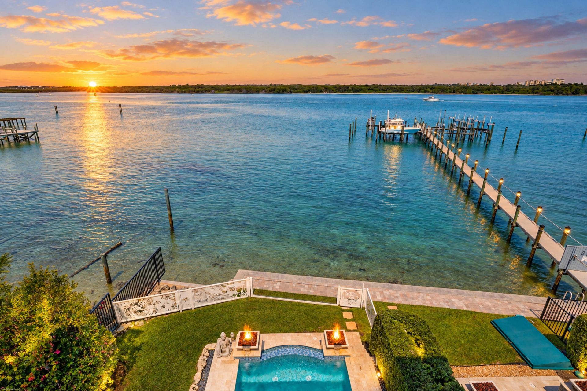 1440 E Seaway Drive, Unit 1, Fort Pierce, FL 34949 Photo