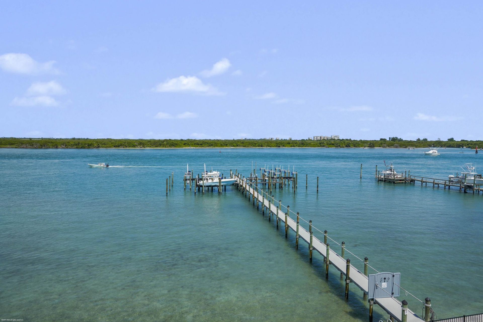 1440 E Seaway Drive, Unit 1, Fort Pierce, FL 34949 Photo