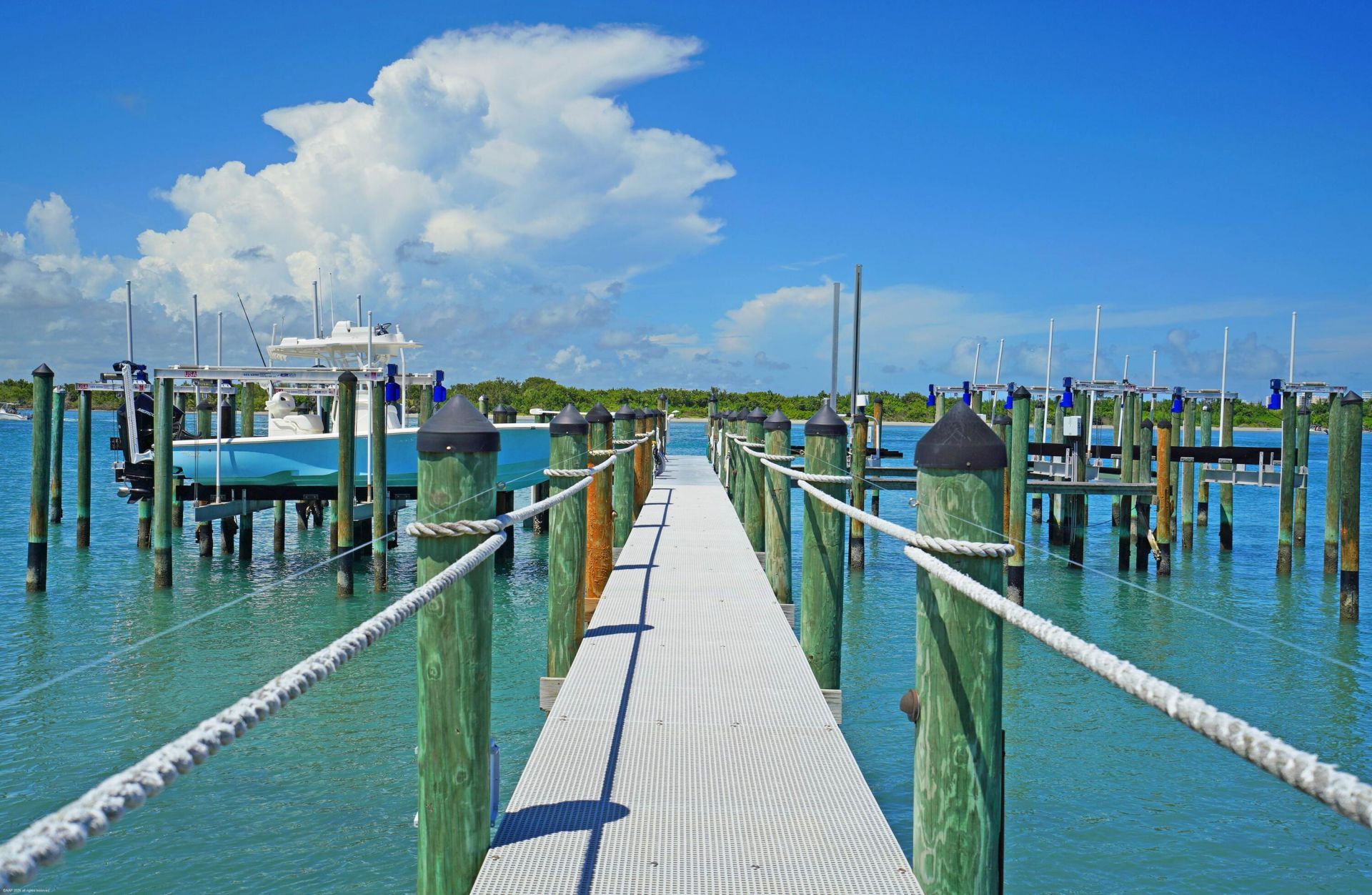 1440 E Seaway Drive, Unit 1, Fort Pierce, FL 34949 Photo