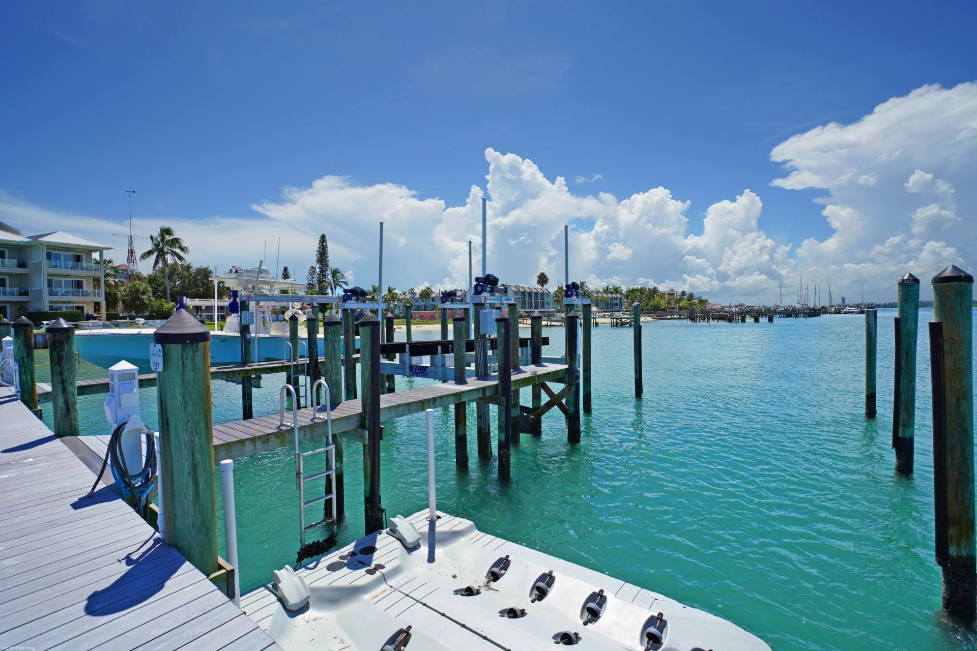 1440 E Seaway Drive, Unit 1, Fort Pierce, FL 34949 Photo