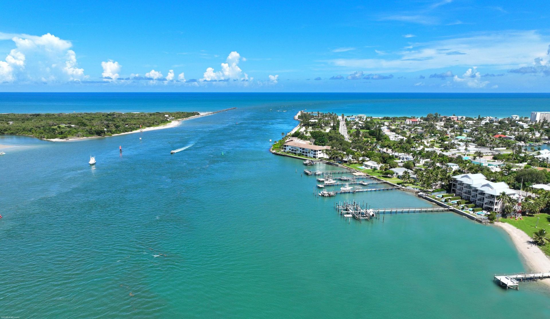 1440 E Seaway Drive, Unit 1, Fort Pierce, FL 34949 Photo