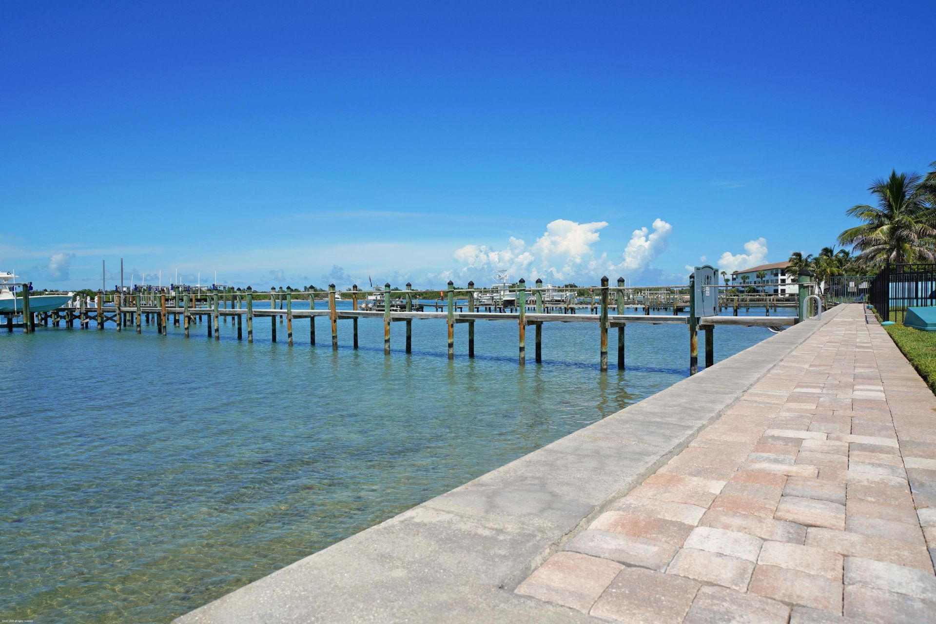 1440 E Seaway Drive, Unit 1, Fort Pierce, FL 34949 Photo