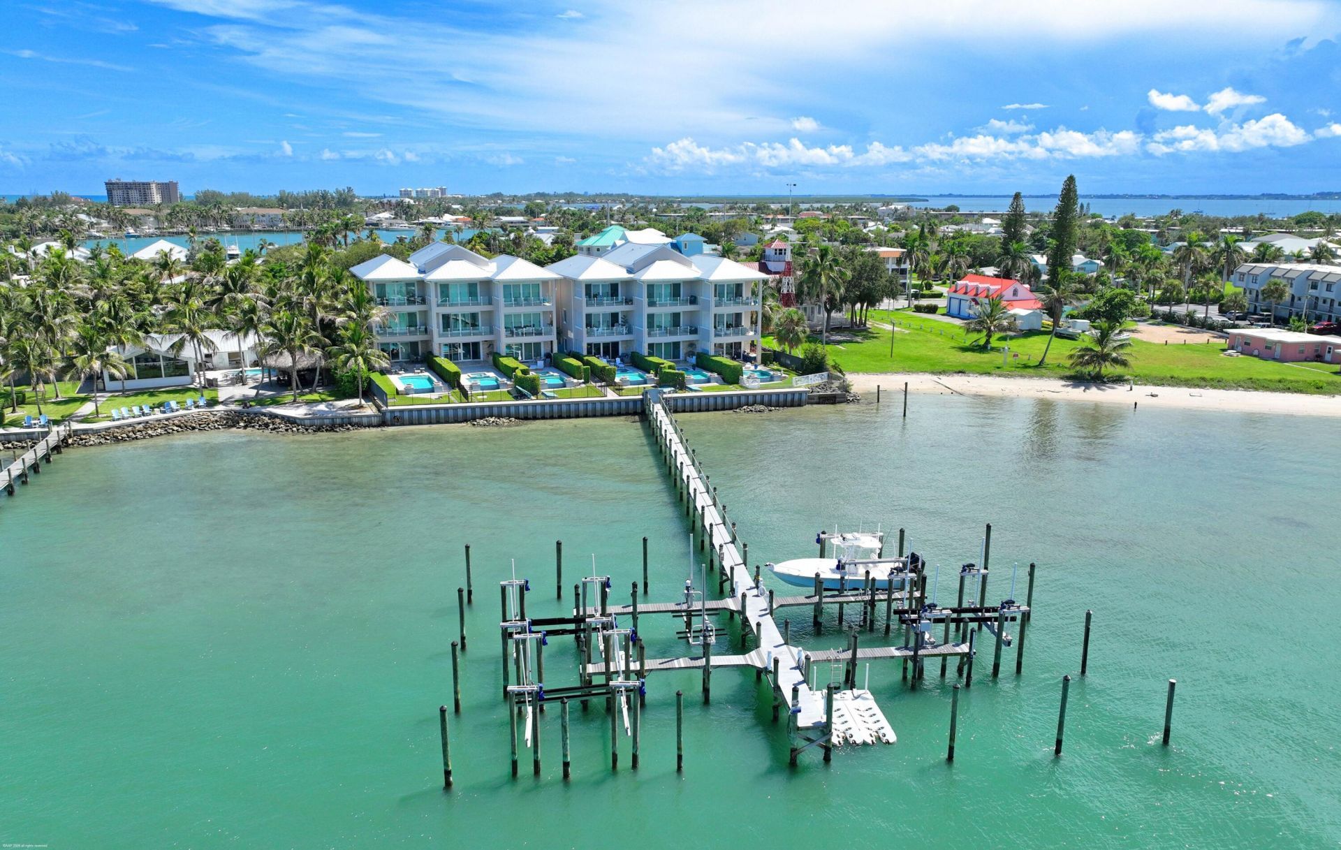 1440 E Seaway Drive, Unit 1, Fort Pierce, FL 34949 Photo