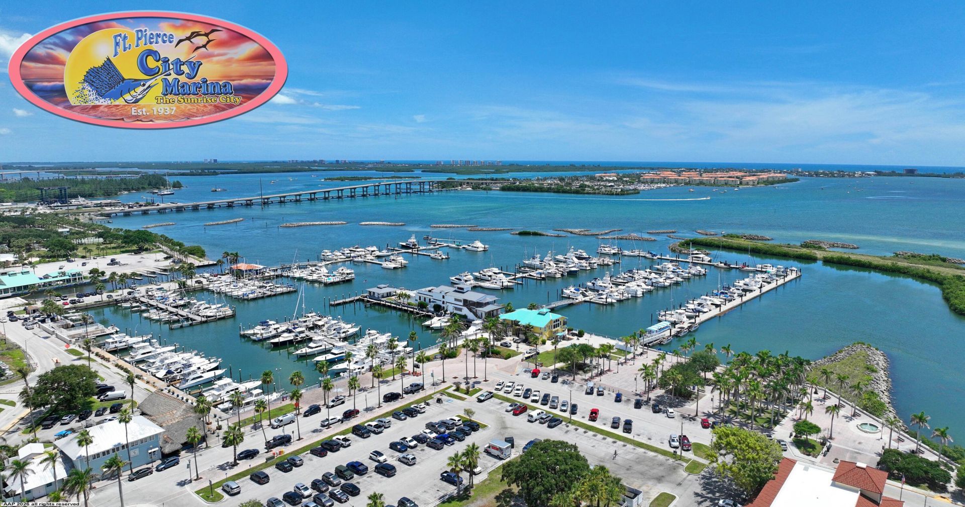 1440 E Seaway Drive, Unit 1, Fort Pierce, FL 34949 Photo