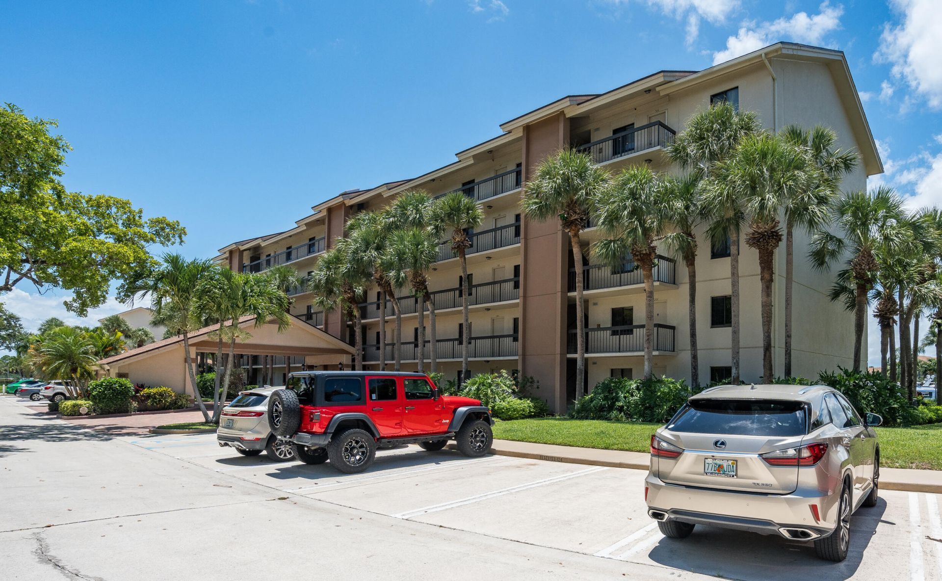 901 Seafarer Circle, Unit 306, Jupiter, FL 33477 Photo
