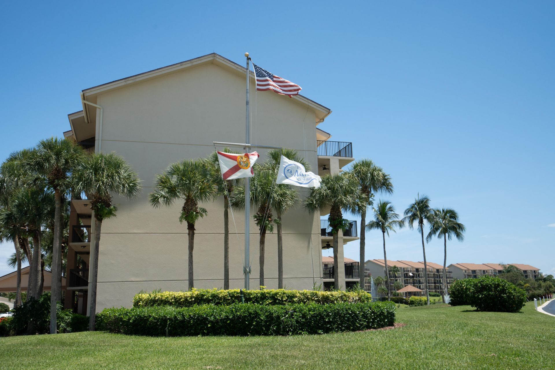 901 Seafarer Circle, Unit 306, Jupiter, FL 33477 Photo